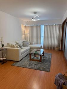 Departamento de Lujo y Tranquilidad en Moraflores