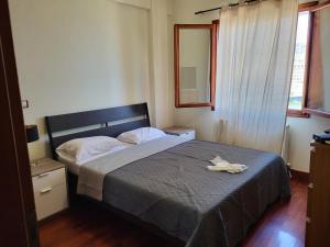 cozy apartment in old town