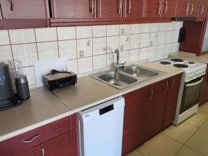 cozy apartment in old town