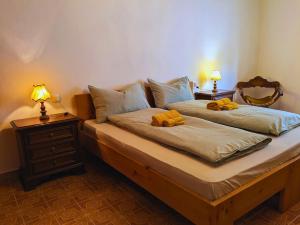 LArco di Bruna - Apartment with View and Garden