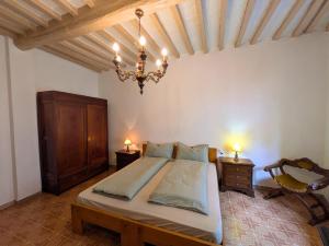 LArco di Bruna - Apartment with View and Garden