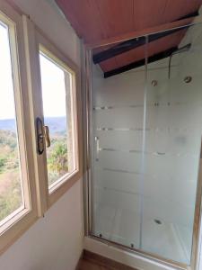 LArco di Bruna - Apartment with View and Garden