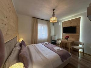 Castle Rozafa Scutari