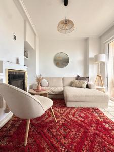 Breathtaking Apartment