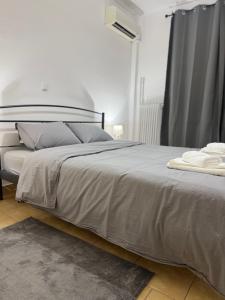 Dimitras Apartment with 3 bedrooms