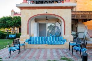 Lazorde Beachfront Experience