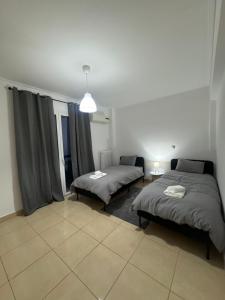 Dimitras Apartment with 3 bedrooms