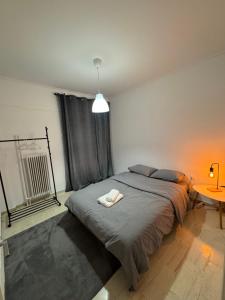 Dimitras Apartment with 3 bedrooms