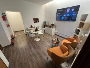 Roomes - 3x4 San Giovanni