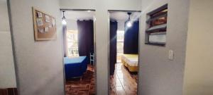 Casa para temporada com 2 suítes