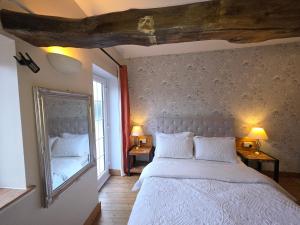 The Mews @ The Pheasant