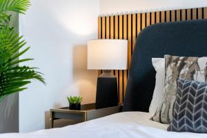 Luxury 2 Bed Kings Cross