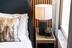 Luxury 2 Bed Kings Cross