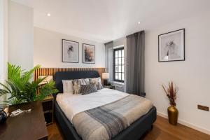 Luxury 2 Bed Kings Cross