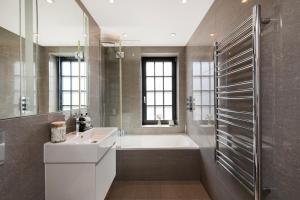Luxury 2 Bed Kings Cross