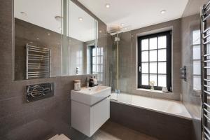 Luxury 2 Bed Kings Cross