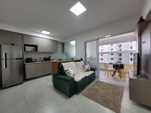 Lavit 92 - Conforto, estilo e lazer com piscina e academia
