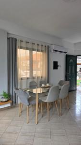 Apartment 1 by Villa Ceni