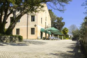 3 star hotell Locanda degli Ulivi Arcugnano Itaalia