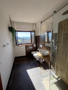 B&B Bosco Ralle - comfort e natura