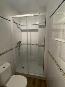 Mau de la Frontera I