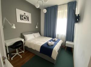 Victoriei Domus Magna 4BR Sleeps 8