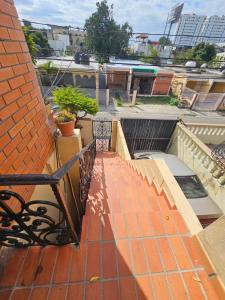 Villa Mila in Santo Domingo - Spacious accomodation in a quiet residential area