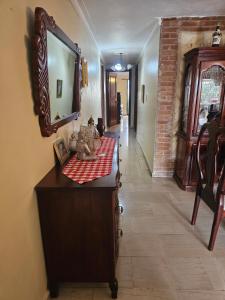 Villa Mila in Santo Domingo - Spacious accomodation in a quiet residential area