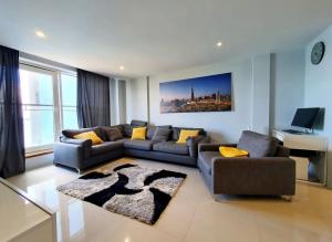 apartamento en marbella