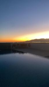 Exclusive Sky Suite Málaga