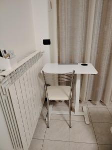 SWEET STAY - Terrazza, WiFi, Metro vicinanze, Garage & Bikes - su richiesta