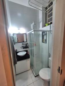 Excellent Studio in Copacabana