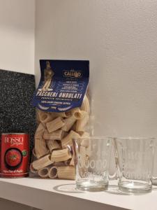 La Caterinetta di Piazzale degli Eroi