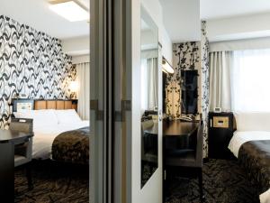 APA Hotel Kyoto Gion Excellent