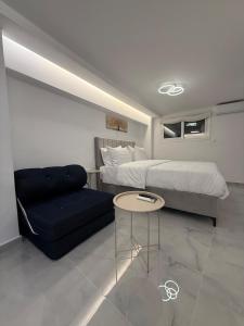 City Center Dream Studio