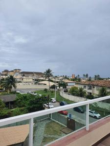Cobertura vista mar em Stella Maris