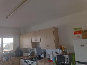 1 room at sharing flat