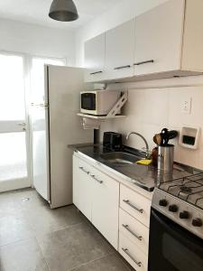 Comfortable apartment in Palermo