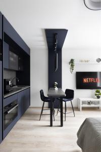 Smarty Choice Living with Netflix - Kubanske namesti