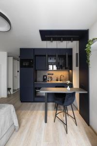 Smarty Choice Living with Netflix - Kubanske namesti