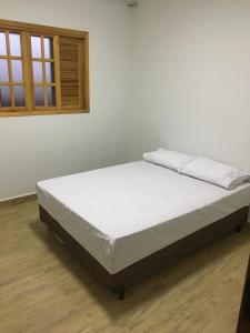 Linda casa em Fama