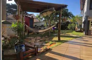 Linda casa em Fama