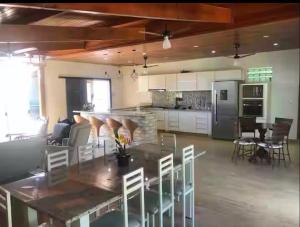 Linda casa em Fama