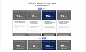 TOWNHOUSE TROUVILLE - AppartHotel & Spa