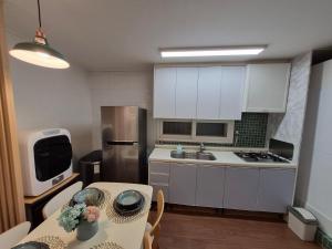 Cozy Family Stay Jamsil