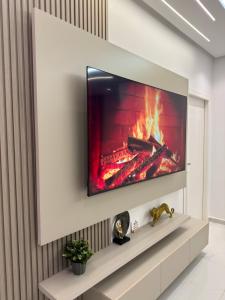 Sirena Apartment Tangier