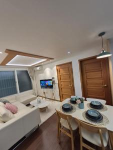 Cozy Family Stay Jamsil