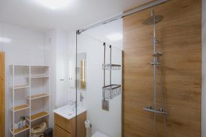 Apartmán B-208 Brezovina