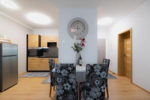 Apartmán B-208 Brezovina