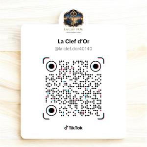 La Clef dOr